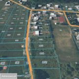 Działka budowlana Szewce, ul. Ołowiana. Zdjęcie 2