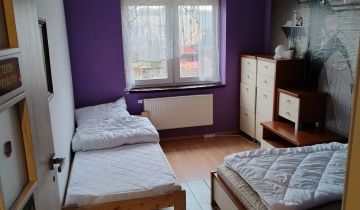 dom szeregowy Włocławek Południe 