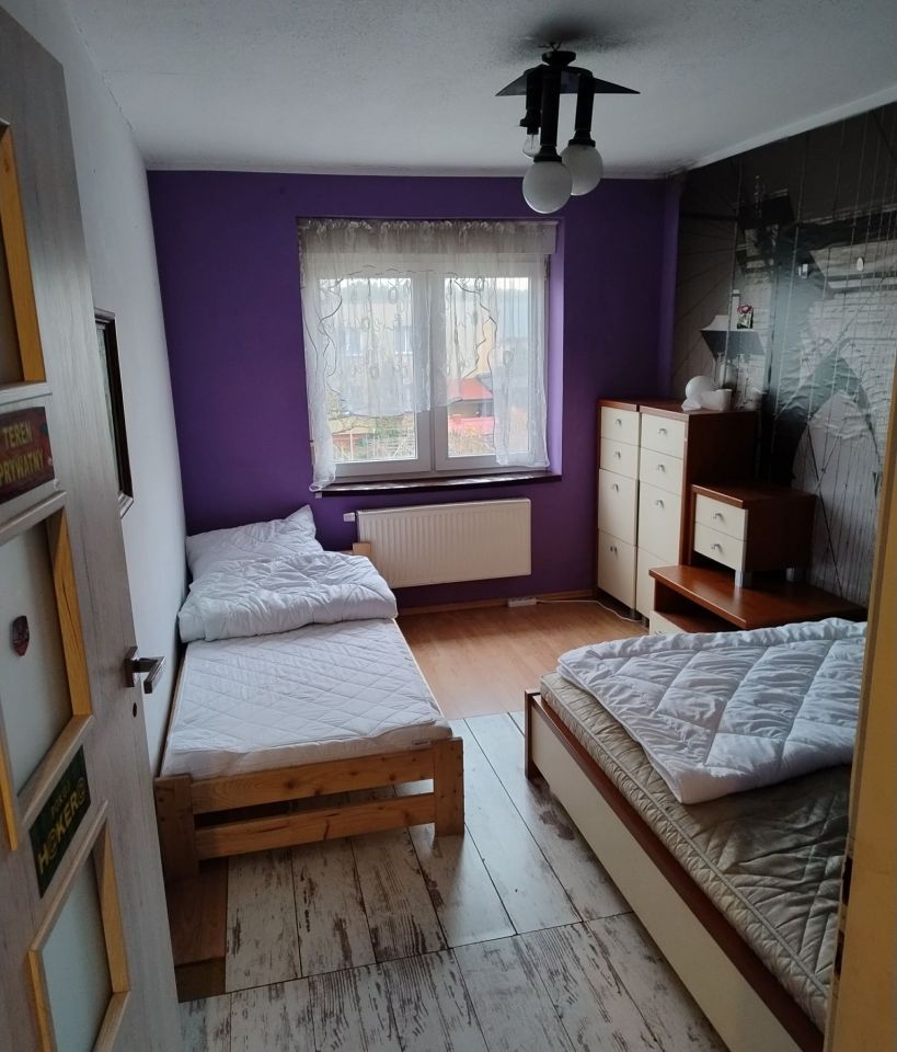 dom szeregowy Włocławek Południe . Zdjęcie 2