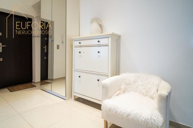 Mieszkanie 2-pokojowe Łódź, al. 1 Maja. Zdjęcie 18