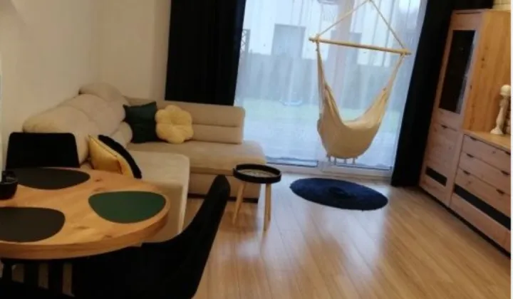 Mieszkanie 4-pokojowe Słupsk, ul. Duńska