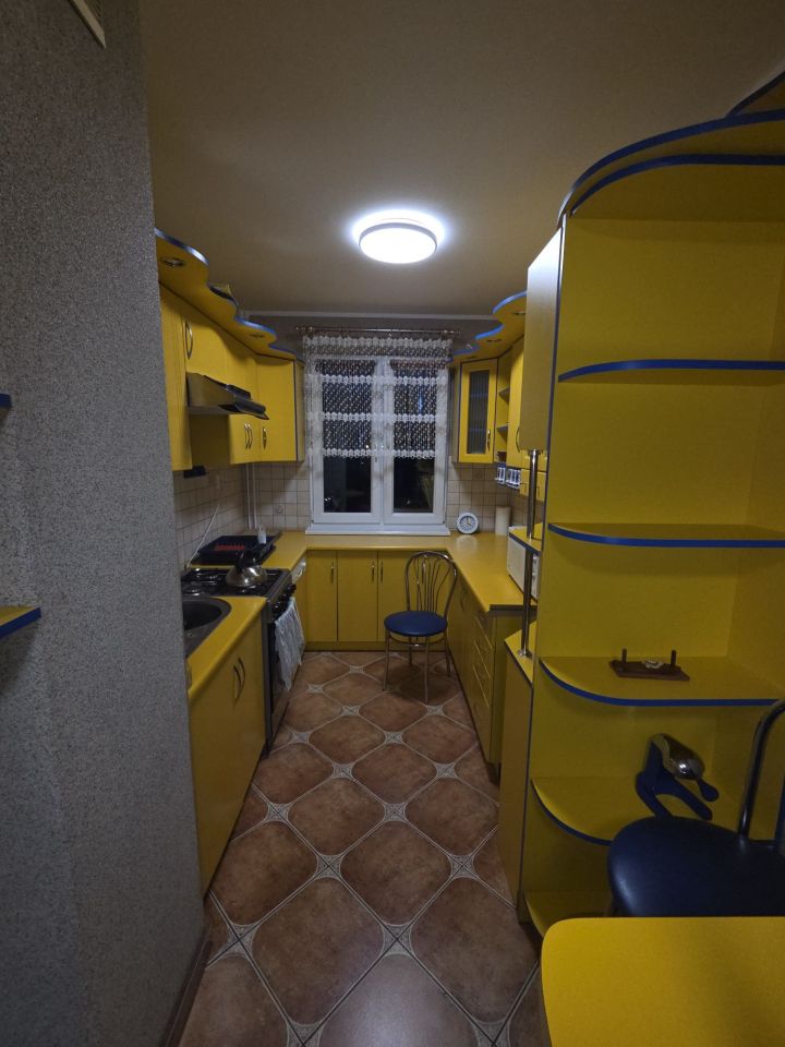 Mieszkanie 3-pokojowe Toruń Na Skarpie. Zdjęcie 5