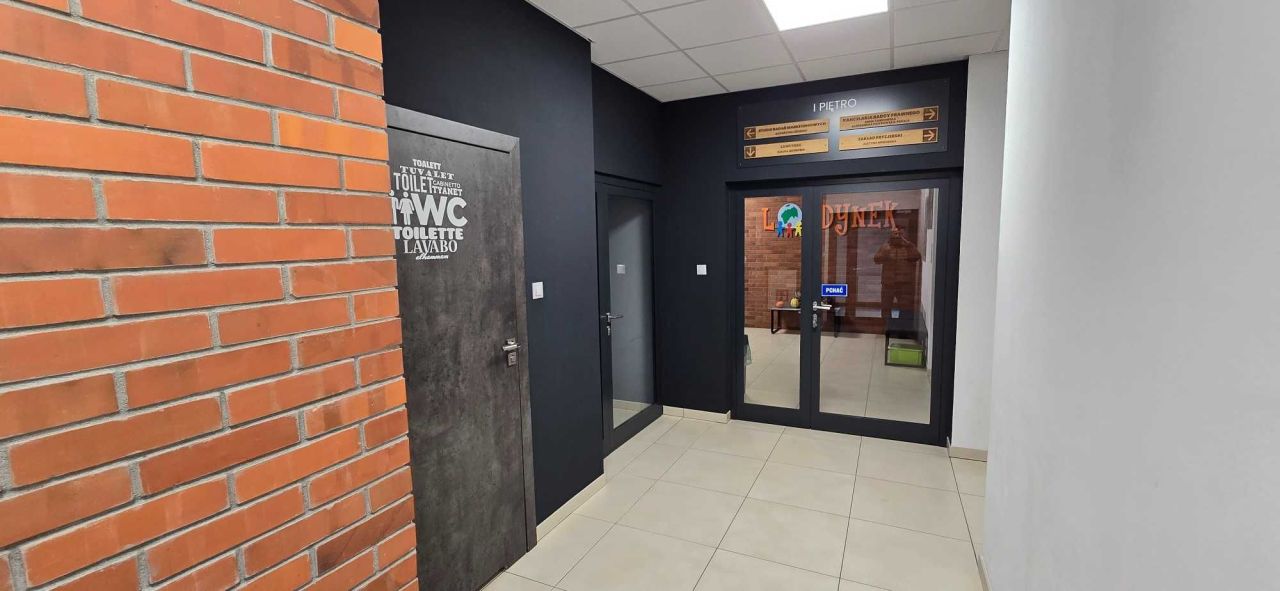 Lokal Skierniewice Widok, ul. Adama Asnyka. Zdjęcie 4