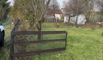 Działka rod Gdańsk Rębiechowo, ul. Nowatorów