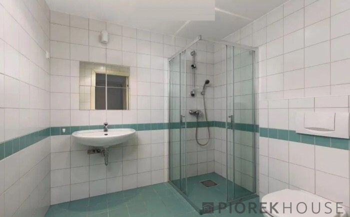 Mieszkanie 3-pokojowe Warszawa Mokotów, ul. Jana III Sobieskiego. Zdjęcie 9