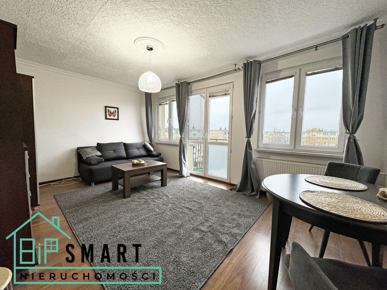 Mieszkanie 1-pokojowe Stalowa Wola, ul. Stefana Czarnieckiego