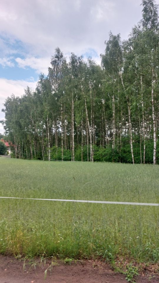 Działka budowlana Kalinowo. Zdjęcie 9