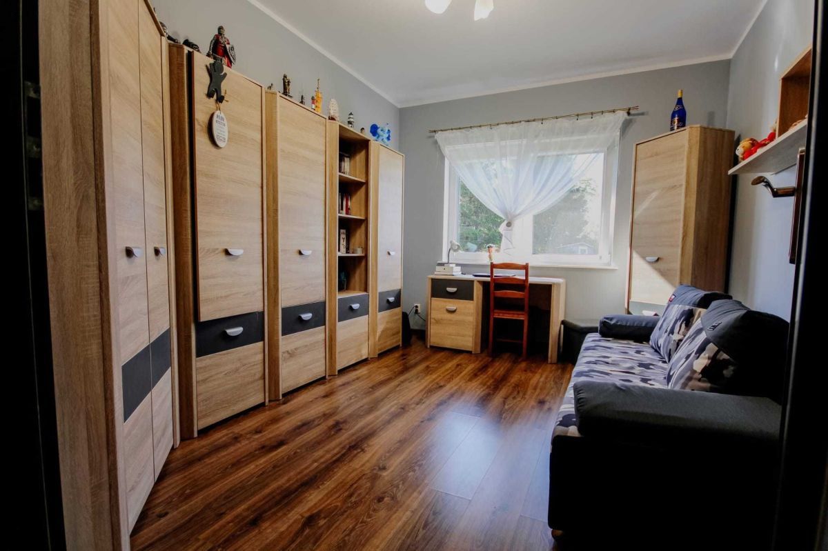 dom wolnostojący, 5 pokoi Iława, ul. Lipowy Dwór. Zdjęcie 8