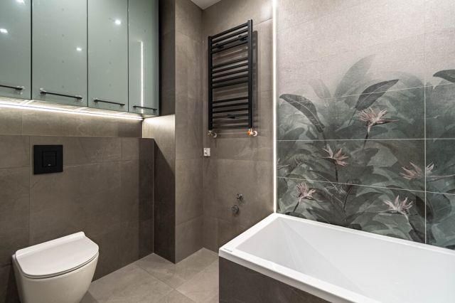 Mieszkanie 3-pokojowe Kraków, ul. Rydlówka. Zdjęcie 14