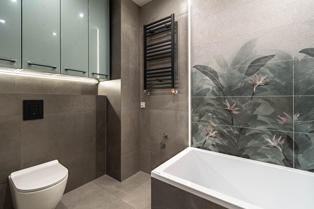 Mieszkanie 3-pokojowe Kraków, ul. Rydlówka. Zdjęcie 14