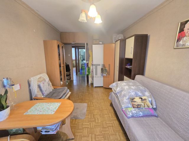 Mieszkanie 4-pokojowe Wrocław Fabryczna, ul. Pilczycka. Zdjęcie 8