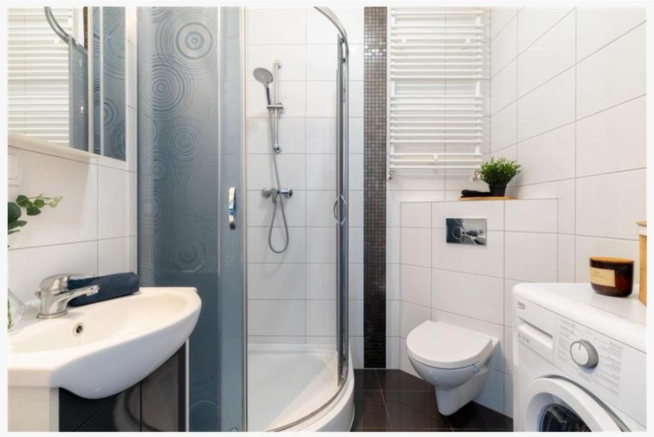 Mieszkanie 2-pokojowe Koszalin, ul. Generała Józefa Hallera. Zdjęcie 6