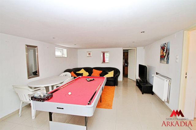 dom wolnostojący, 6 pokoi Włocławek Michelin. Zdjęcie 37