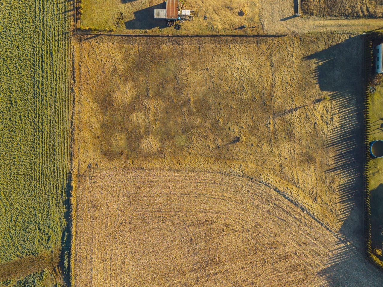 Działka budowlana Głowińsk. Zdjęcie 6