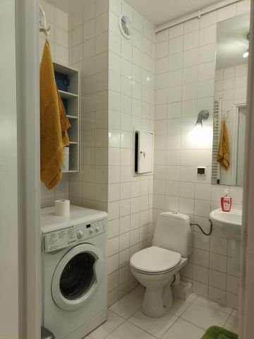 Mieszkanie 2-pokojowe Poznań Grunwald, ul. Macieja Palacza. Zdjęcie 9