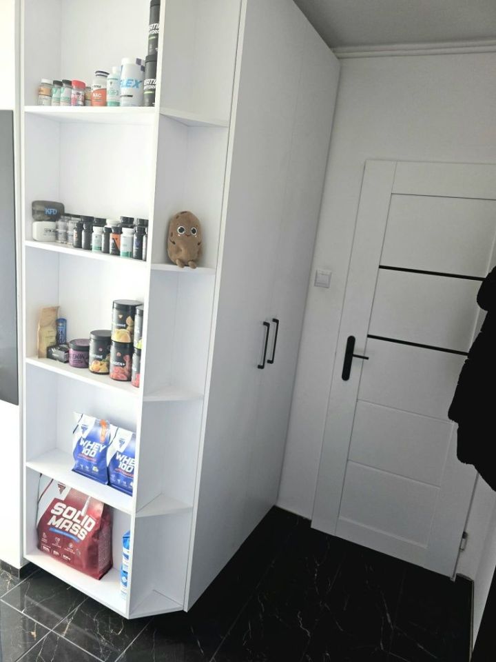 Mieszkanie 1-pokojowe Kruszwica, ul. Kujawska. Zdjęcie 5