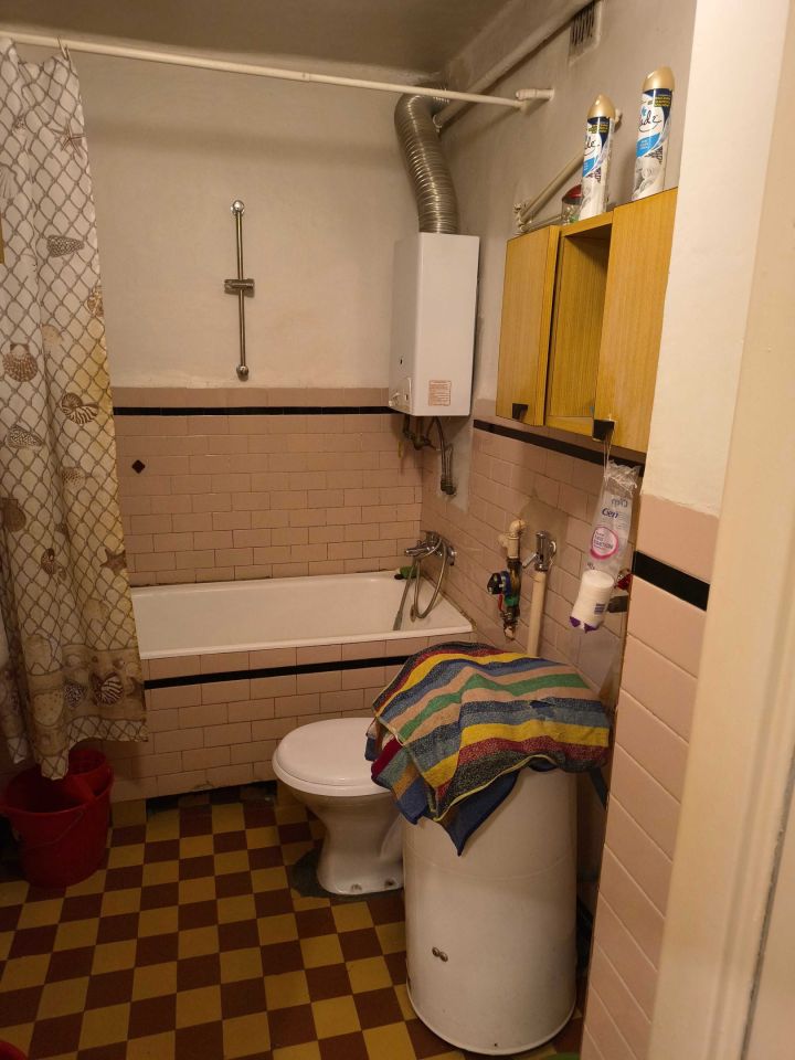 Mieszkanie 2-pokojowe Siemianowice Śląskie Bytków. Zdjęcie 4