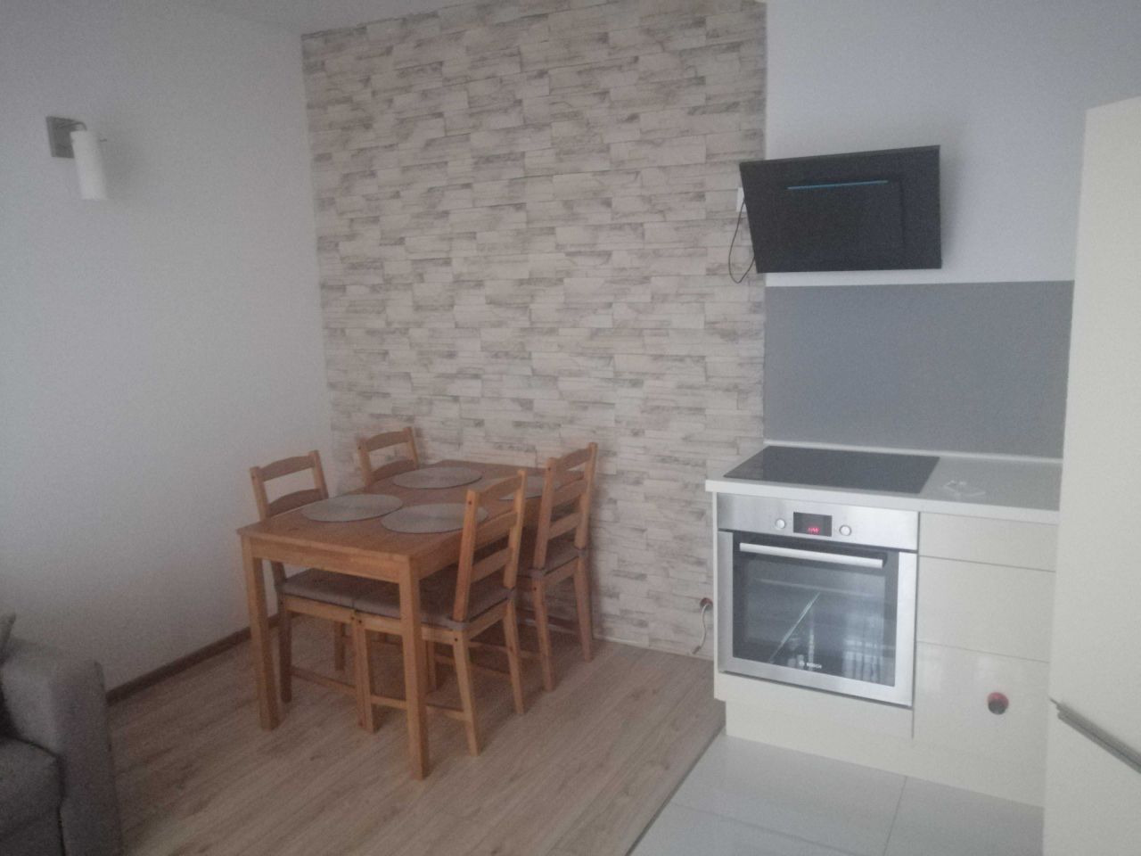 Mieszkanie 1-pokojowe Piastów, ul. Stanisława Barcewicza. Zdjęcie 6