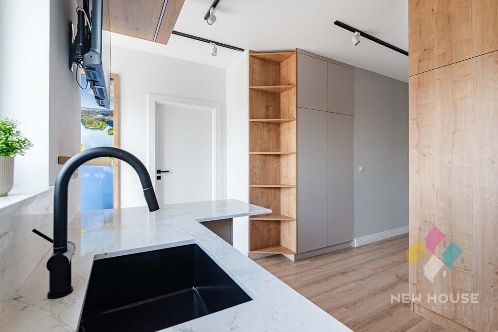 Mieszkanie 3-pokojowe Olsztyn, ul. Kardynała Stefana Wyszyńskiego. Zdjęcie 20