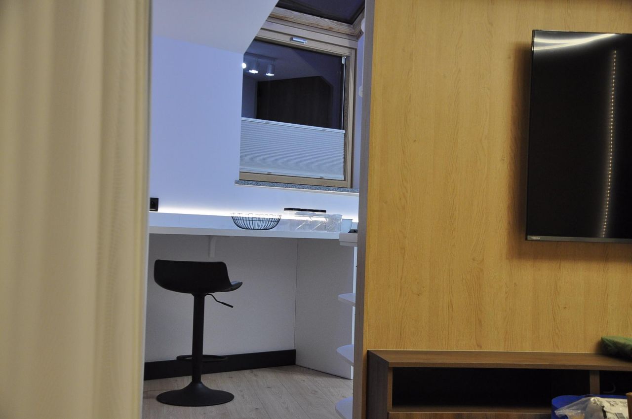 Mieszkanie 4-pokojowe Wrocław Maślice, ul. Węgliniecka. Zdjęcie 26