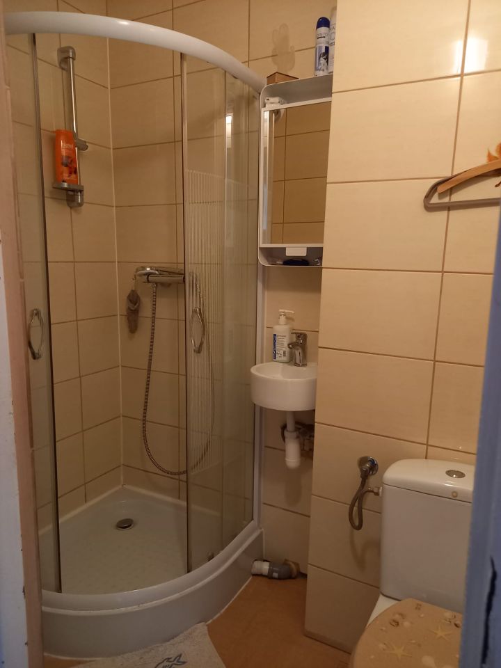 Mieszkanie 2-pokojowe Oława, ul. Ignacego Paderewskiego. Zdjęcie 8