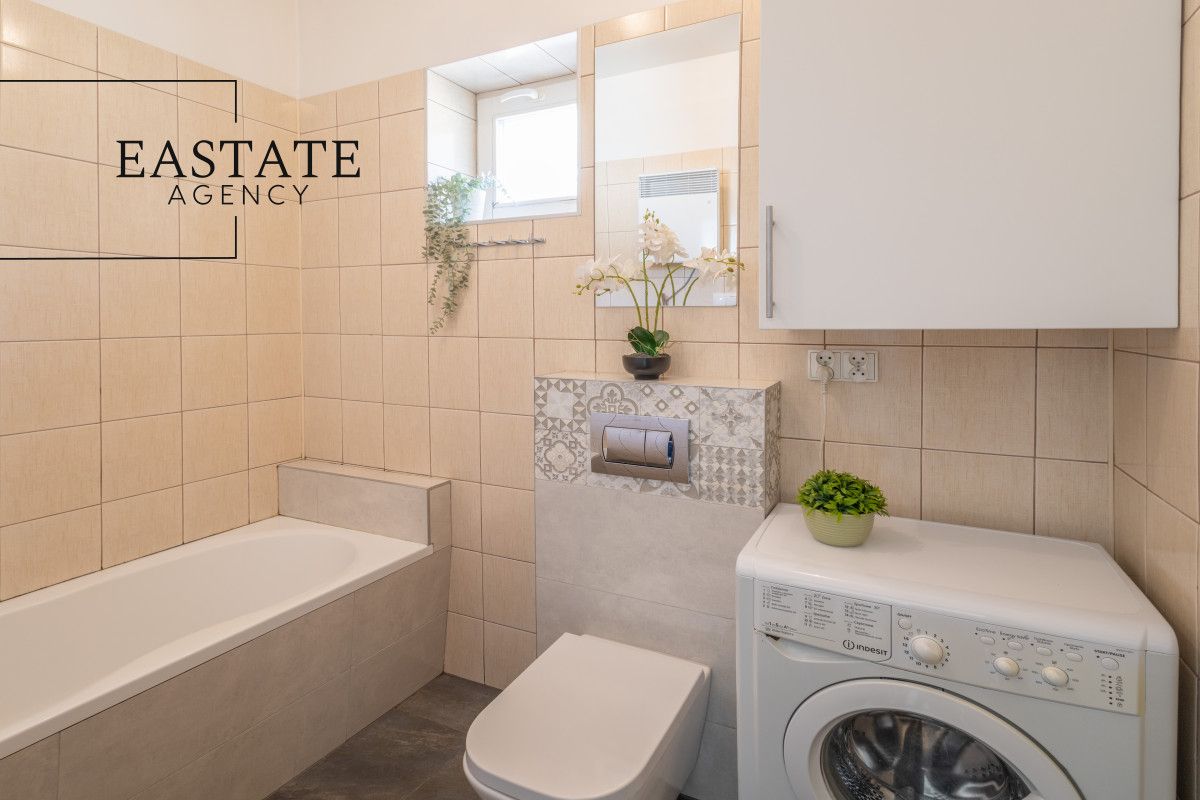 Mieszkanie 2-pokojowe Gdańsk Stogi, ul. Jastrzębia. Zdjęcie 8