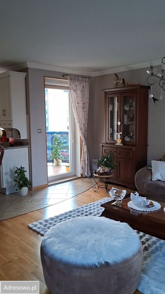 Mieszkanie 4-pokojowe Swarzędz, os. Tytusa Działyńskiego. Zdjęcie 12