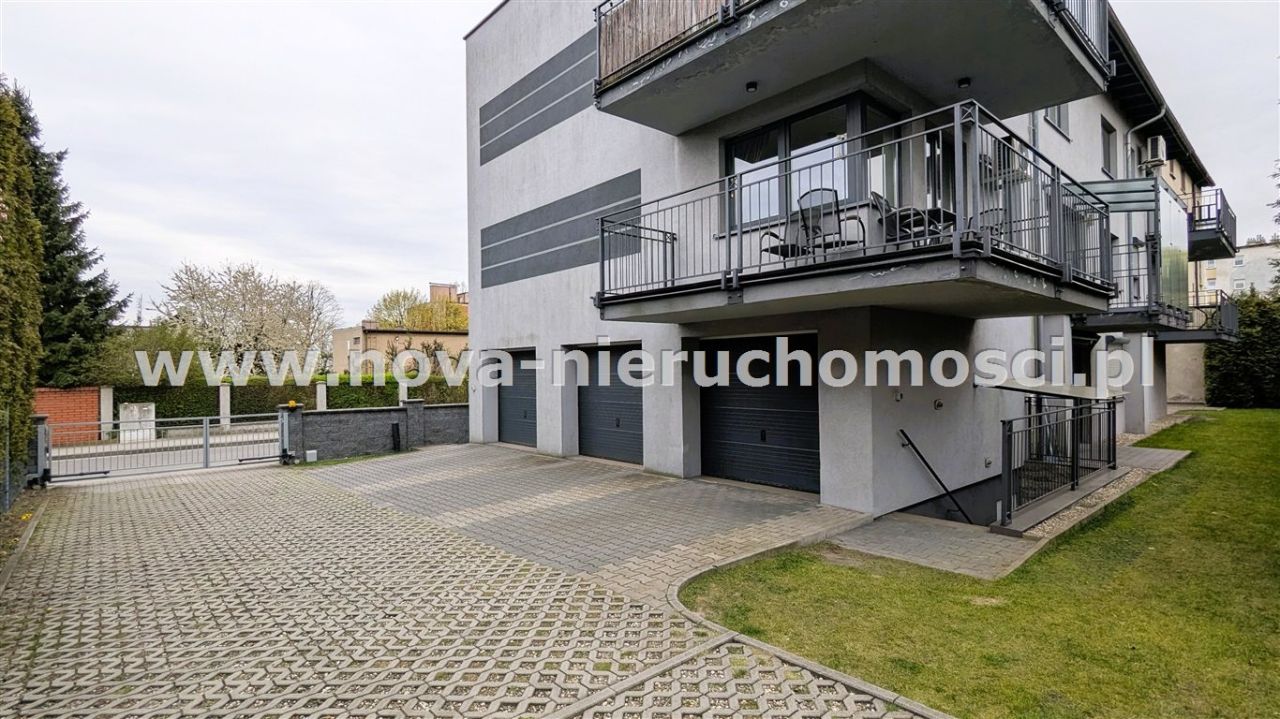 Mieszkanie 2-pokojowe Rybnik, ul. dr. Mariana Różańskiego. Zdjęcie 8