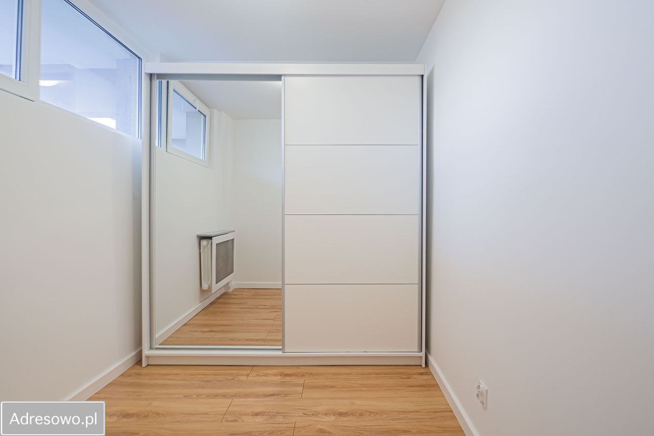 Mieszkanie 2-pokojowe Wrocław Fabryczna, ul. Stalowa. Zdjęcie 7