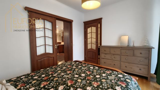 Mieszkanie 4-pokojowe Łódź, ul. Emilii Plater. Zdjęcie 6