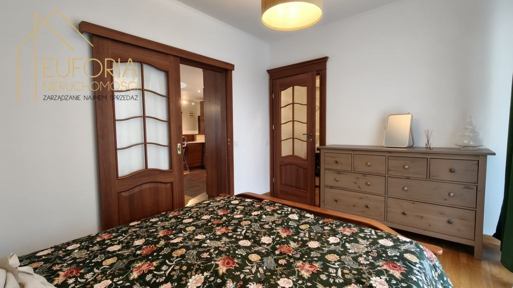Mieszkanie 4-pokojowe Łódź, ul. Emilii Plater. Zdjęcie 6