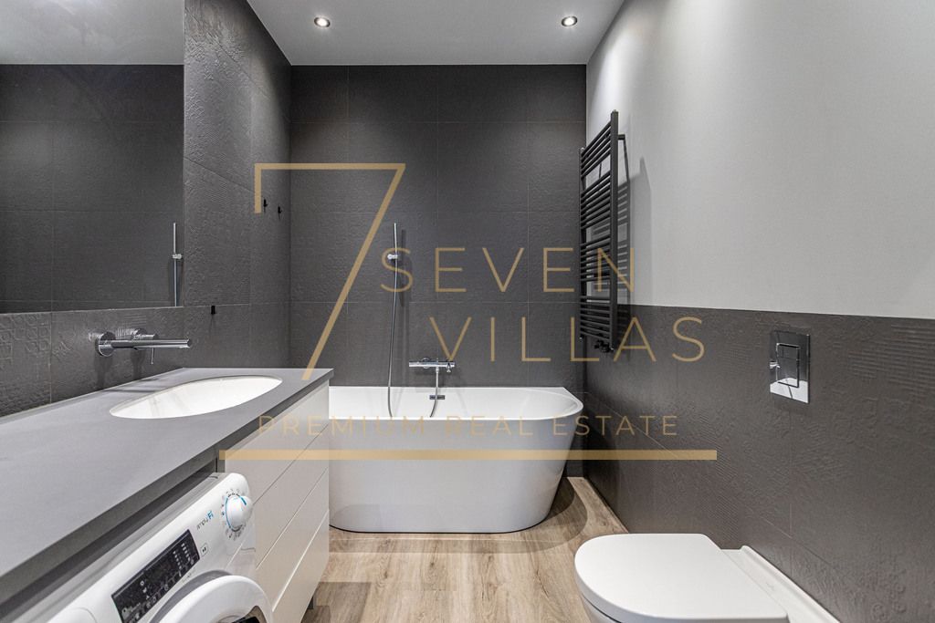 Mieszkanie 2-pokojowe Warszawa, pl. Marszałka Józefa Piłsudskiego. Zdjęcie 10