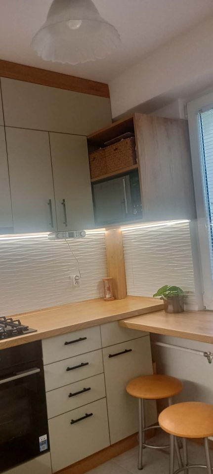 Mieszkanie 3-pokojowe Tarnów Grabówka, ul. Osiedle Legionów Henryka Dąbrowskiego. Zdjęcie 7