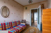 Mieszkanie 3-pokojowe Tomaszów Mazowiecki Niebrów, ul. Dzieci Polskich. Zdjęcie 2