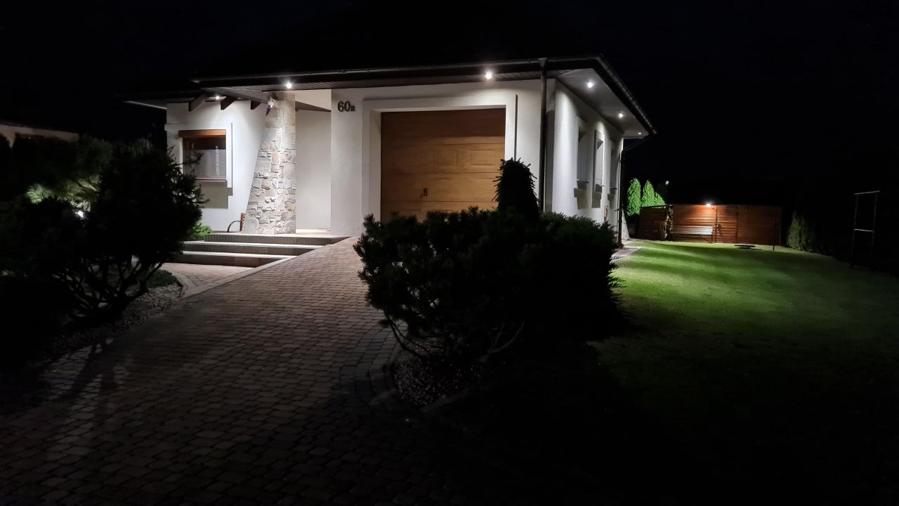 dom wolnostojący, 4 pokoje Pokrówka Nowa Pokrówka, ul. Gminna. Zdjęcie 13