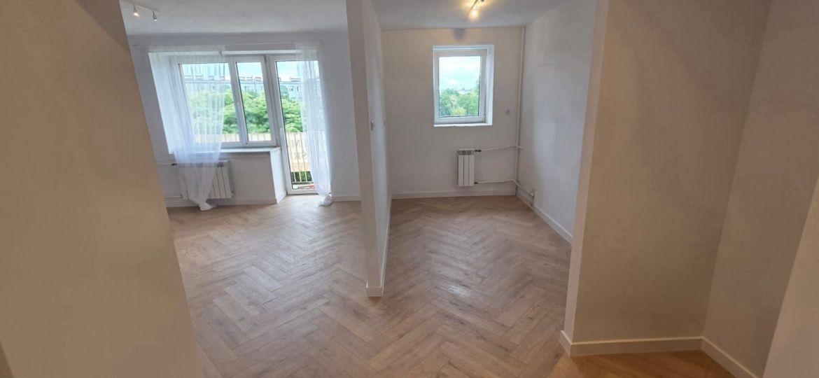 Mieszkanie 2-pokojowe Tomaszów Mazowiecki, ul. Hoża. Zdjęcie 2