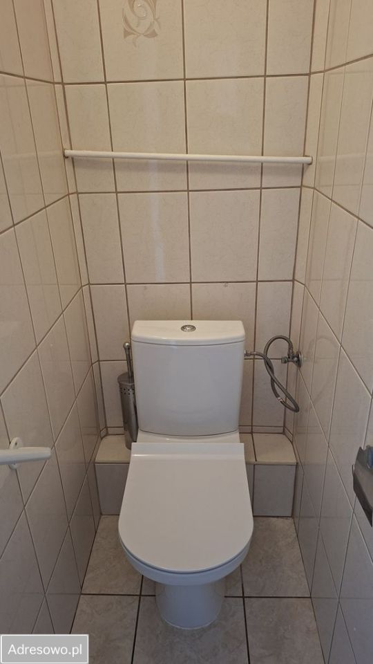 Mieszkanie 2-pokojowe Poznań Grunwald, ul. Galileusza. Zdjęcie 8