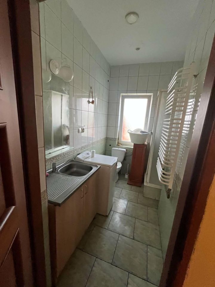 dom wolnostojący, 6 pokoi Gniezno Kawiary, ul. Witkowska. Zdjęcie 6