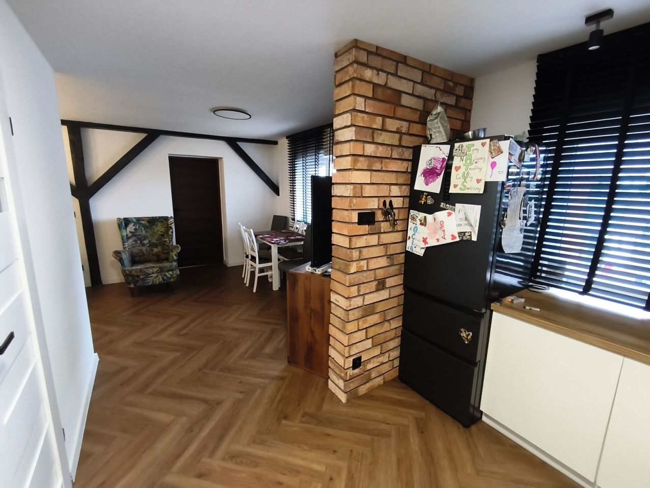 Mieszkanie 3-pokojowe Bydgoszcz Górzyskowo. Zdjęcie 6