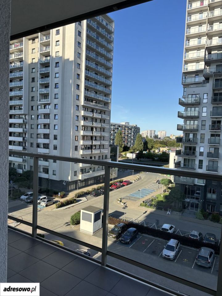 Mieszkanie 2-pokojowe Gdańsk Przymorze, al. Rzeczypospolitej. Zdjęcie 3