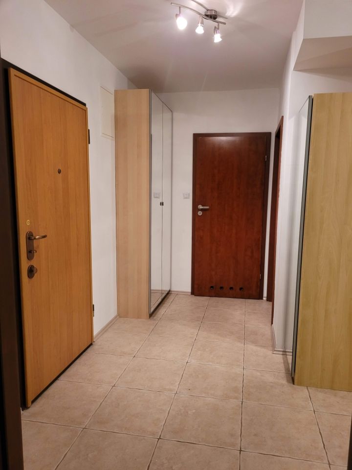 Mieszkanie 2-pokojowe Poznań Piątkowo, ul. Henryka Opieńskiego. Zdjęcie 9