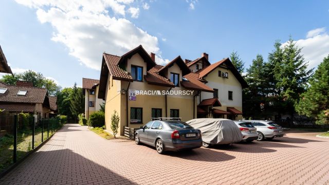 Mieszkanie 3-pokojowe Kraków Nowa Huta, ul. Klasztorna. Zdjęcie 13