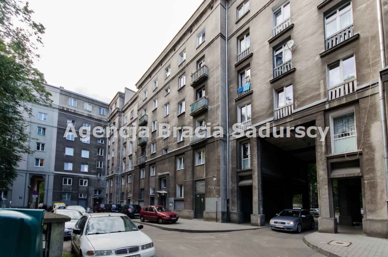 Mieszkanie 2-pokojowe Kraków Nowa Huta, os. Centrum C