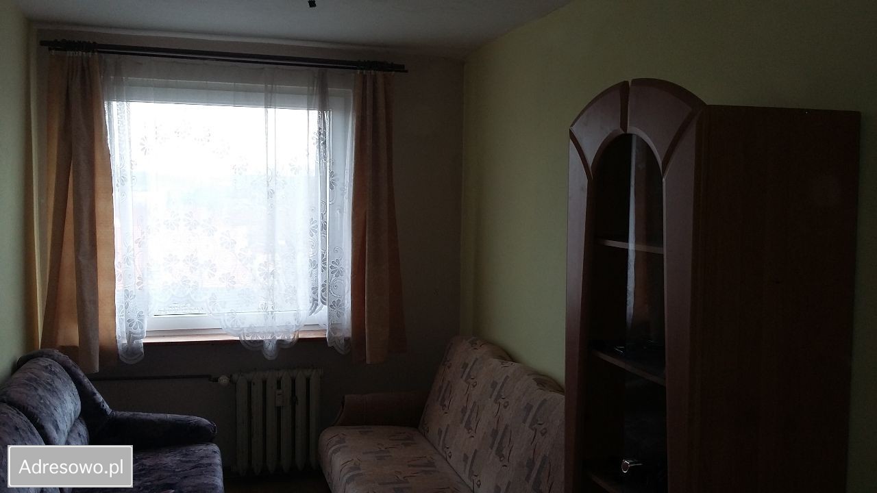 Mieszkanie 2-pokojowe Gozdnica, ul. Kościelna