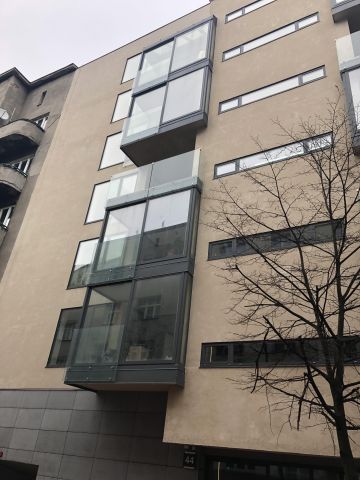 Mieszkanie 3-pokojowe Katowice Śródmieście, ul. Marii Skłodowskiej-Curie. Zdjęcie 1