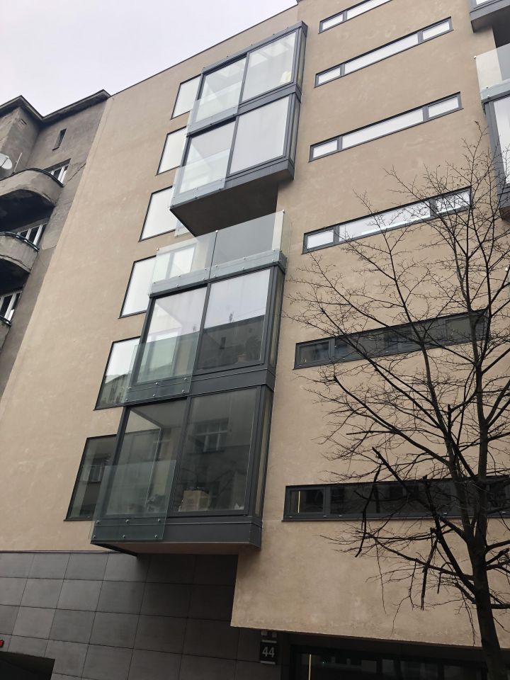 Mieszkanie 3-pokojowe Katowice Śródmieście, ul. Marii Skłodowskiej-Curie