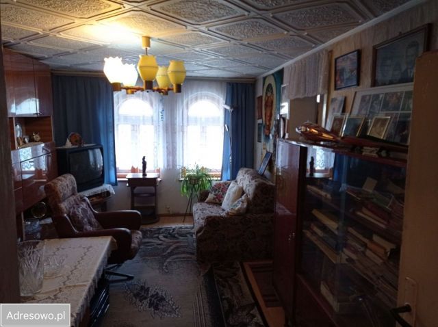 Mieszkanie 3-pokojowe Bolków, ul. Niepodległości. Zdjęcie 1