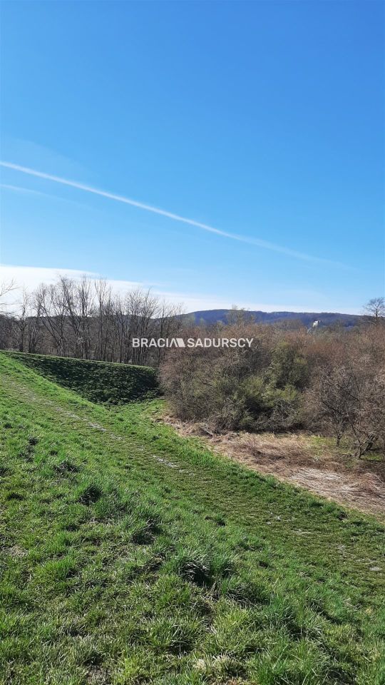 bliźniak, 9 pokoi Kraków Dębniki, ul. Tyniecka. Zdjęcie 15