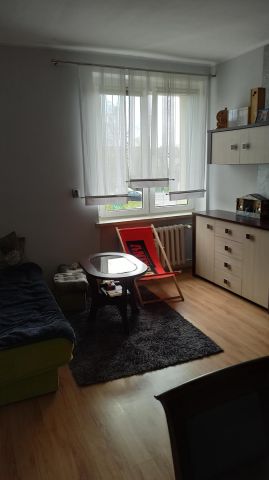 Mieszkanie 2-pokojowe Ostrzeszów, os. Osiedle Zamkowe. Zdjęcie 1