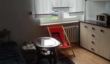 Mieszkanie 2-pokojowe Ostrzeszów, os. Osiedle Zamkowe